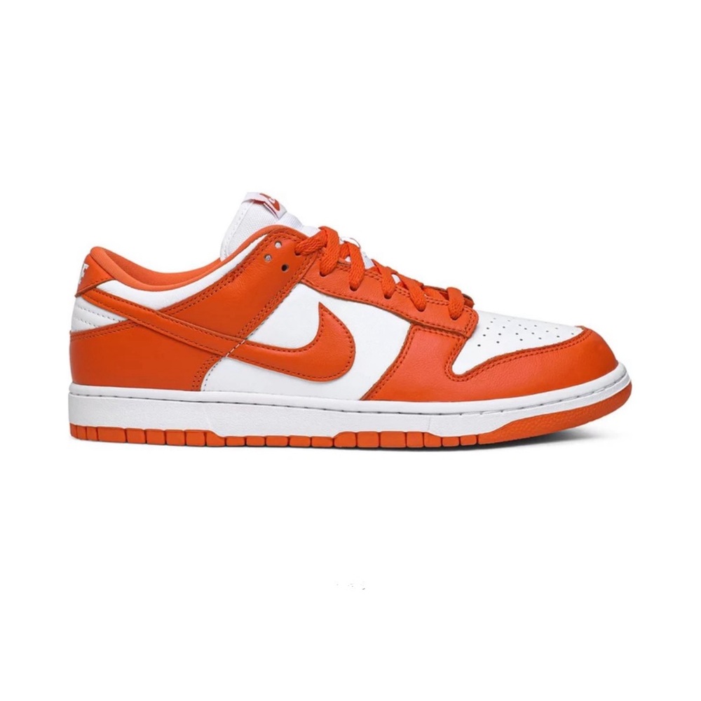 Dunk Low Retro SP ‘Syracause’